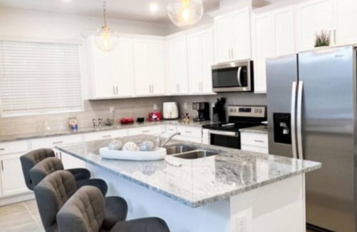 Loughman Casa | Coral Way Private Pool