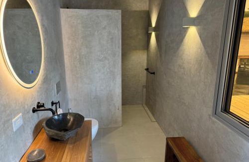 Isla Solarte Casa | CoralBay Bungalows Solarte