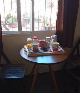 Martínez Cama Y Desayuno | Coralca