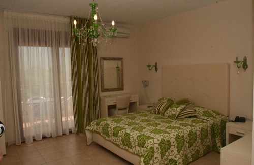 Golden Beach Apartamento | CORALI STUDIOS