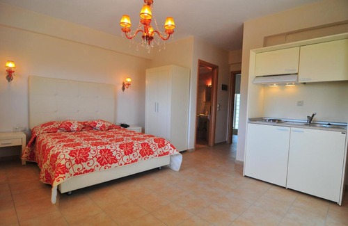 Golden Beach Apartamento | CORALI STUDIOS