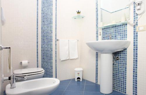San Vito Lo Capo Cama Y Desayuno | Coralia Bed & Breakfast