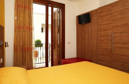 San Vito Lo Capo Cama Y Desayuno | Coralia Bed & Breakfast