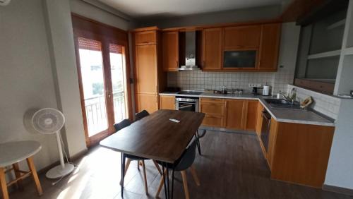 Nea Moudania Apartamento | Coralia's house 2