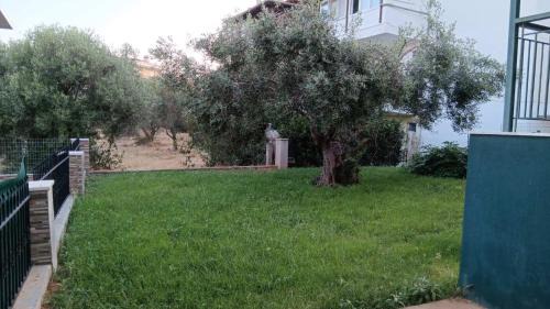 Nea Moudania Apartamento | Coralia's house 2