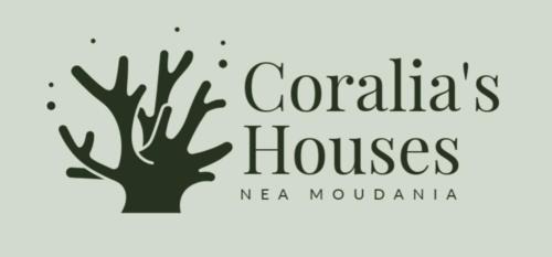 Nea Moudania Apartamento | Coralia's house 2