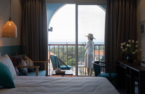 Tuy Hoa Hotel | Coralina Hotel