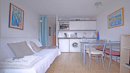 Sainte-Maxime City Centre Apartamento | Coralines