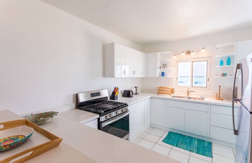 The Valley Apartamento | Coralito Bay Suites & Villas