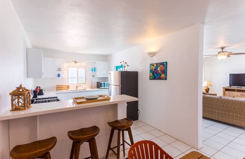 The Valley Apartamento | Coralito Bay Suites & Villas