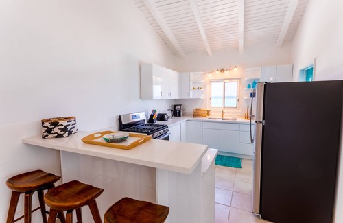 The Valley Apartamento | Coralito Bay Suites & Villas