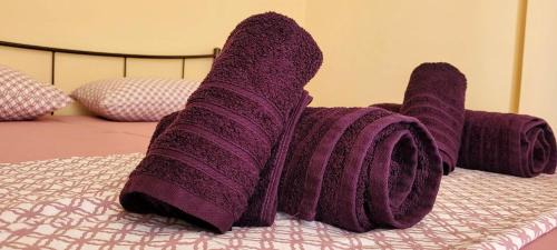 Oropos Apartamento | Coralli Apartment
