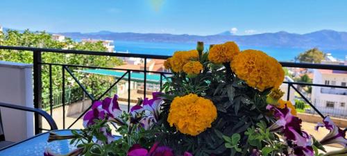 Oropos Apartamento | Coralli Apartment