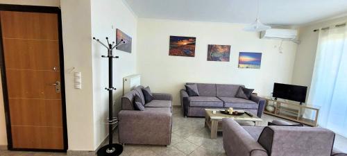 Oropos Apartamento | Coralli Apartment