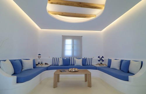 Mikri Vigla Casa | Coralli Beach Apartments