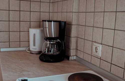 Perdika Apartamento | Coralli Hotel