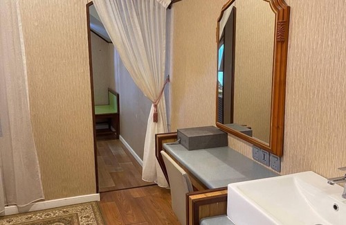 Pulau Perhentian Besar Complejo | CoralView Perhentian BlueStar