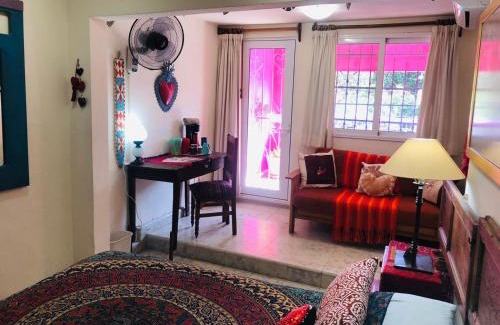 Barrio de Santiago Apartamento | Corazón by Majikal B&B