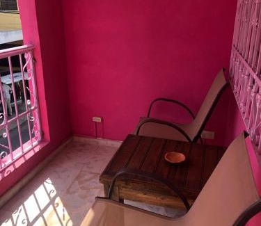 Barrio de Santiago Apartamento | Corazón by Majikal B&B