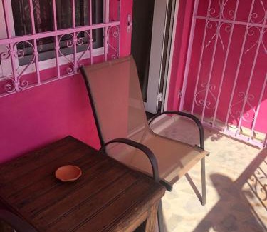 Barrio de Santiago Apartamento | Corazón by Majikal B&B