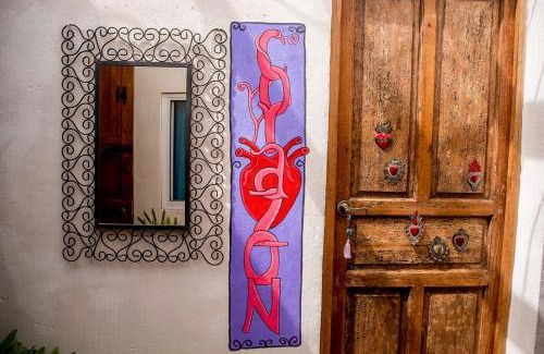 Barrio de Santiago Apartamento | Corazón by Majikal B&B