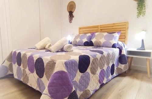Piedras Blancas Apartamento | CORAZÓN DE ASTURIAS