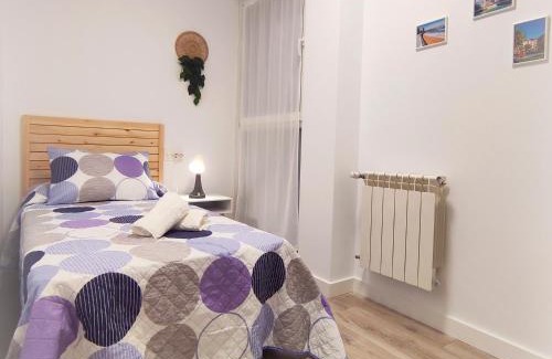 Piedras Blancas Apartamento | CORAZÓN DE ASTURIAS