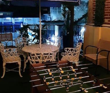 Atlixco Apartamento | Corazón de Atlixco