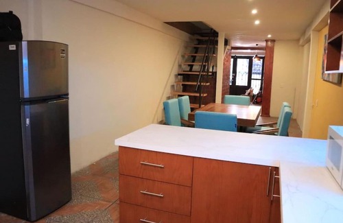 Atlixco Apartamento | Corazón de Atlixco