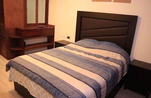 Atlixco Apartamento | Corazón de Atlixco