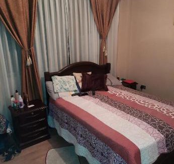 Cochabamba Apartamento | Corazón de Jesús