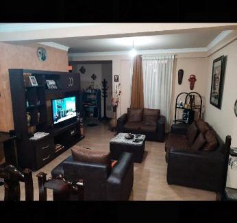Cochabamba Apartamento | Corazón de Jesús