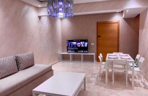 Tetouan Apartamento | Corazón de la Ciudad
