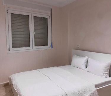 Tetouan Apartamento | Corazón de la Ciudad