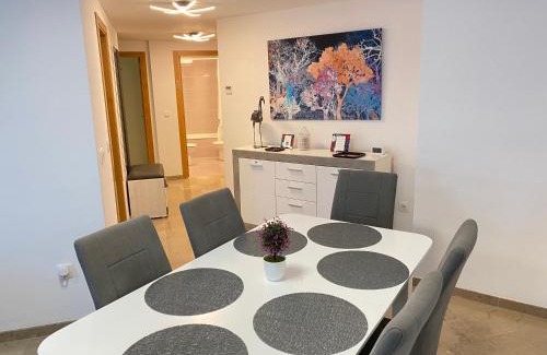 Ador Apartamento | Corazon de la safor, Ador