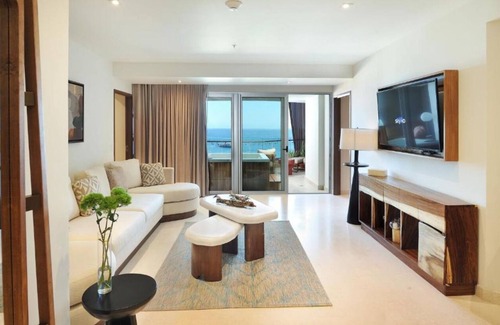 El Médano Ejidal Complejo | Corazon Suite - 2 BR Ocean View Suite