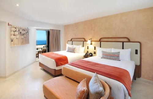 El Médano Ejidal Complejo | Corazon Suite - 2 BR Ocean View Suite