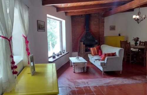 Volcán Casa | Corazonada