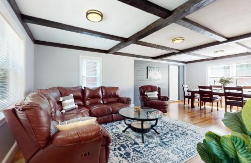 Foxboro Casa | Corbally House