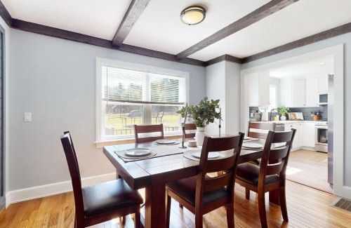 Foxboro Casa | Corbally House