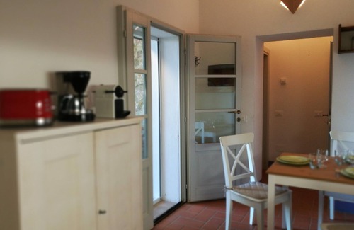 Castiglione della Pescaia Apartamento | Corbezzolo - Cozy apartment with pool, private terrace, garden, near the sea
