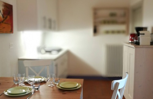 Castiglione della Pescaia Apartamento | Corbezzolo - Cozy apartment with pool, private terrace, garden, near the sea