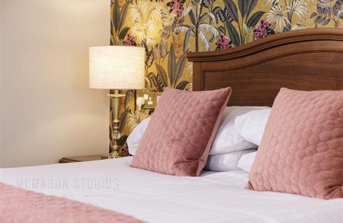 Kilworth Hotel | Corbett Court