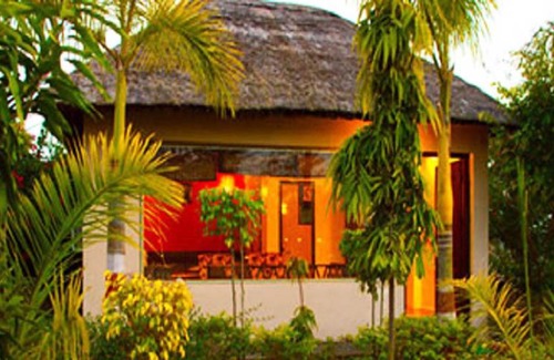 Ramnagar Complejo | Corbett Fun Resort