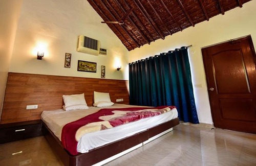 Ramnagar Complejo | Corbett Fun Resort