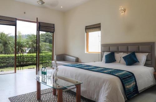 Ramnagar Complejo | Corbett Panorama Resort