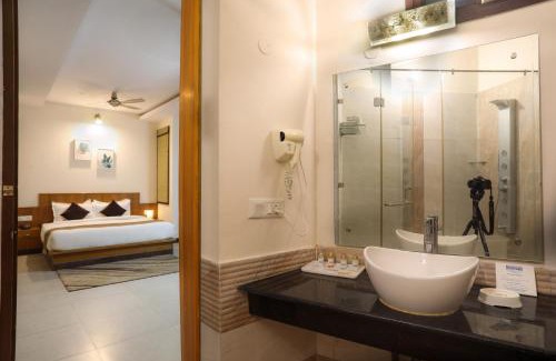 Ramnagar Complejo | Corbett Panorama Resort