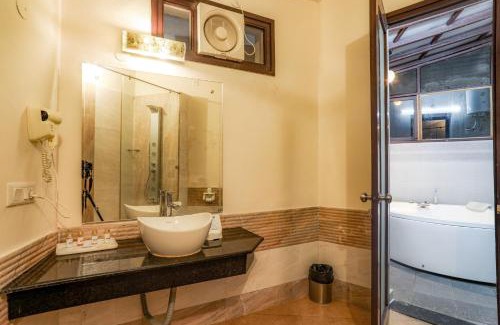 Ramnagar Complejo | Corbett Panorama Resort