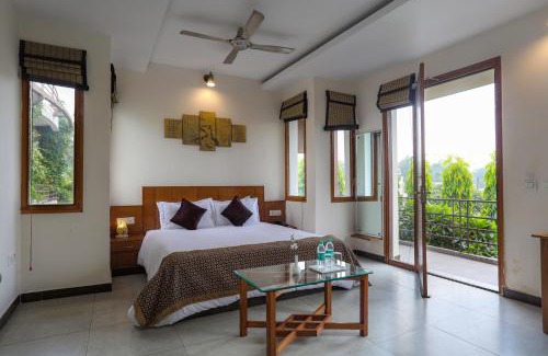 Ramnagar Complejo | Corbett Panorama Resort