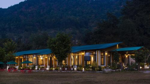 Marchula Complejo | Corbett River Valley Resort